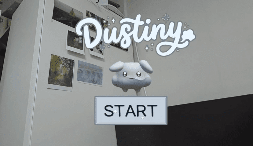 Dustiny의 프로젝트 이미지
