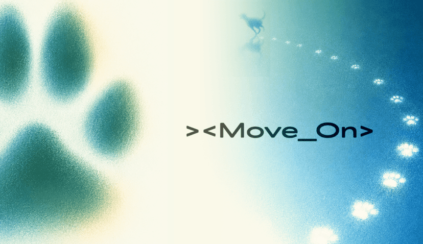 ><Move_on>의 프로젝트 이미지